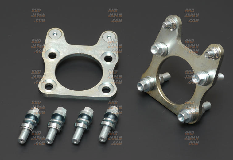 CUSCO Rear Camber Adjuster - Swift Sport ZC33S